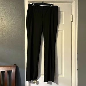 Loft Kate style trousers black size 10
